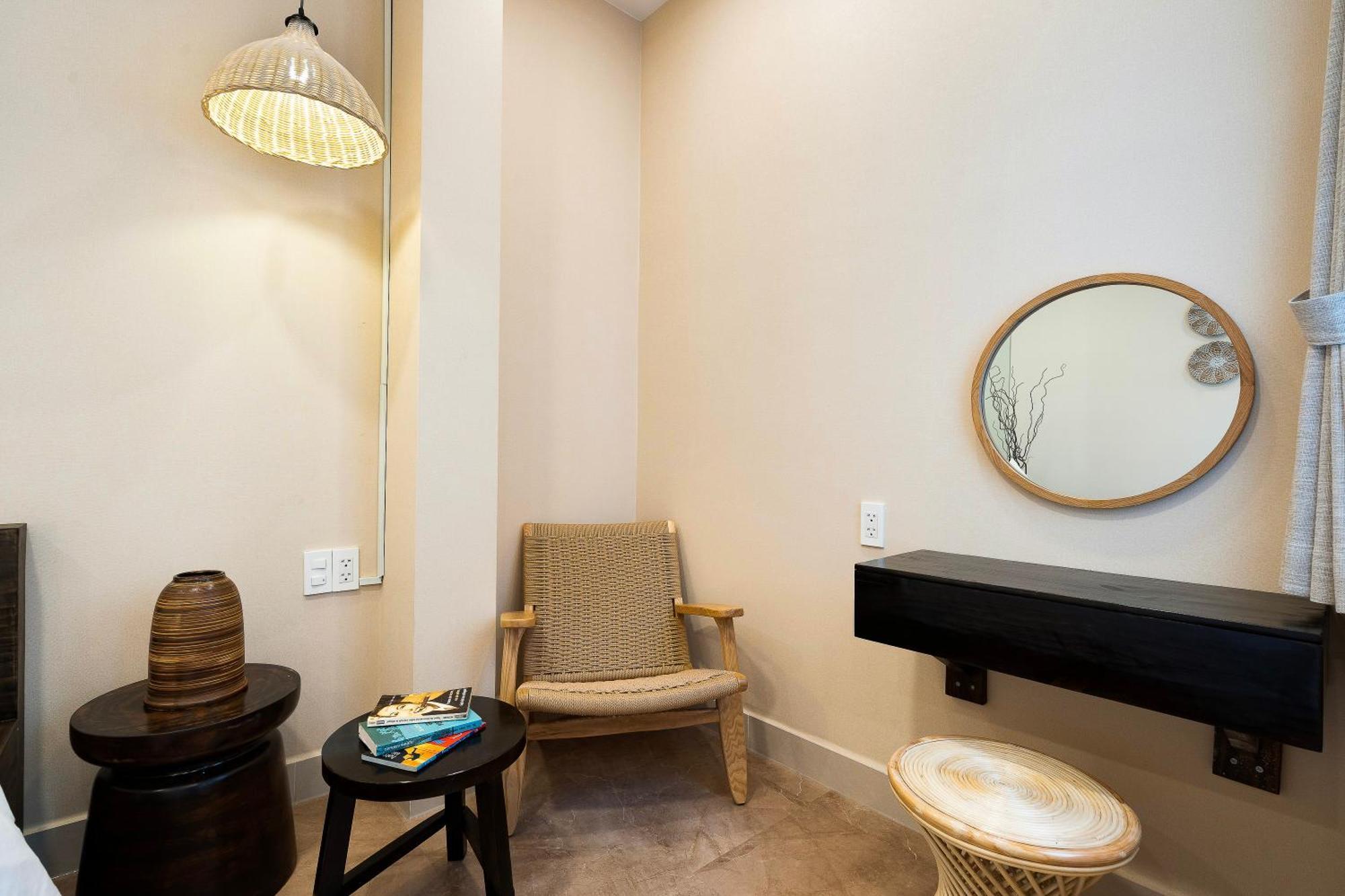 Hotel Hemtouch House à Hô Chi Minh-Ville Extérieur photo