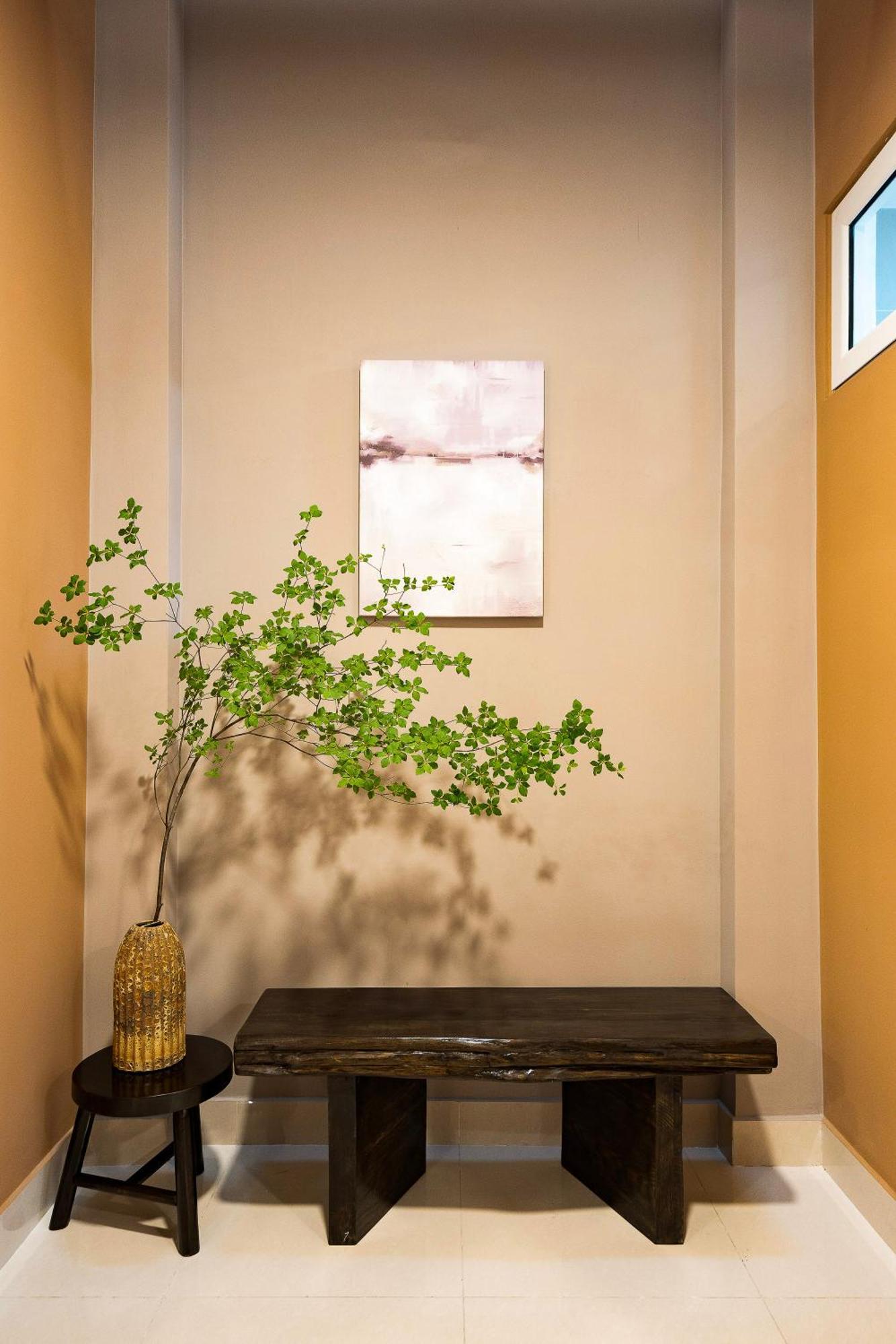 Hotel Hemtouch House à Hô Chi Minh-Ville Extérieur photo