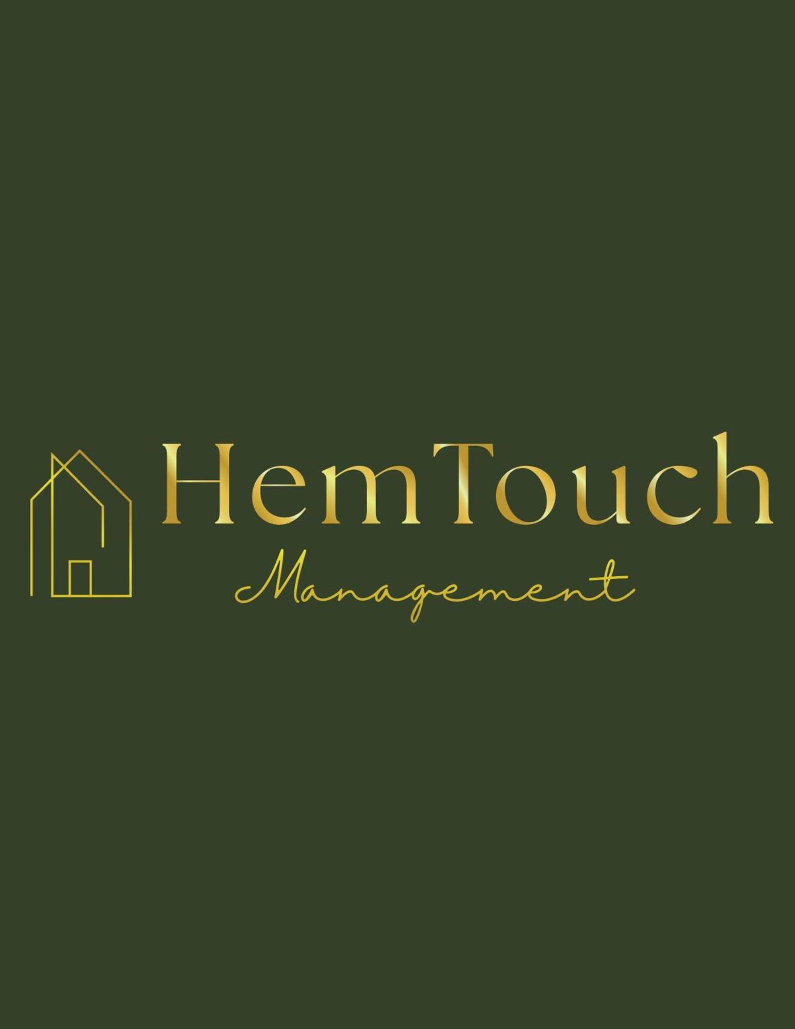 Hotel Hemtouch House à Hô Chi Minh-Ville Extérieur photo