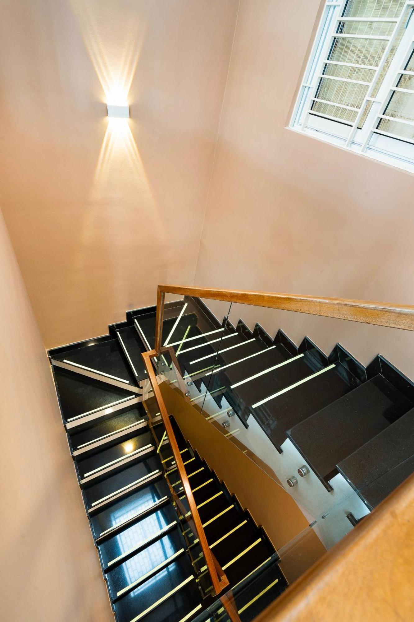 Hotel Hemtouch House à Hô Chi Minh-Ville Extérieur photo