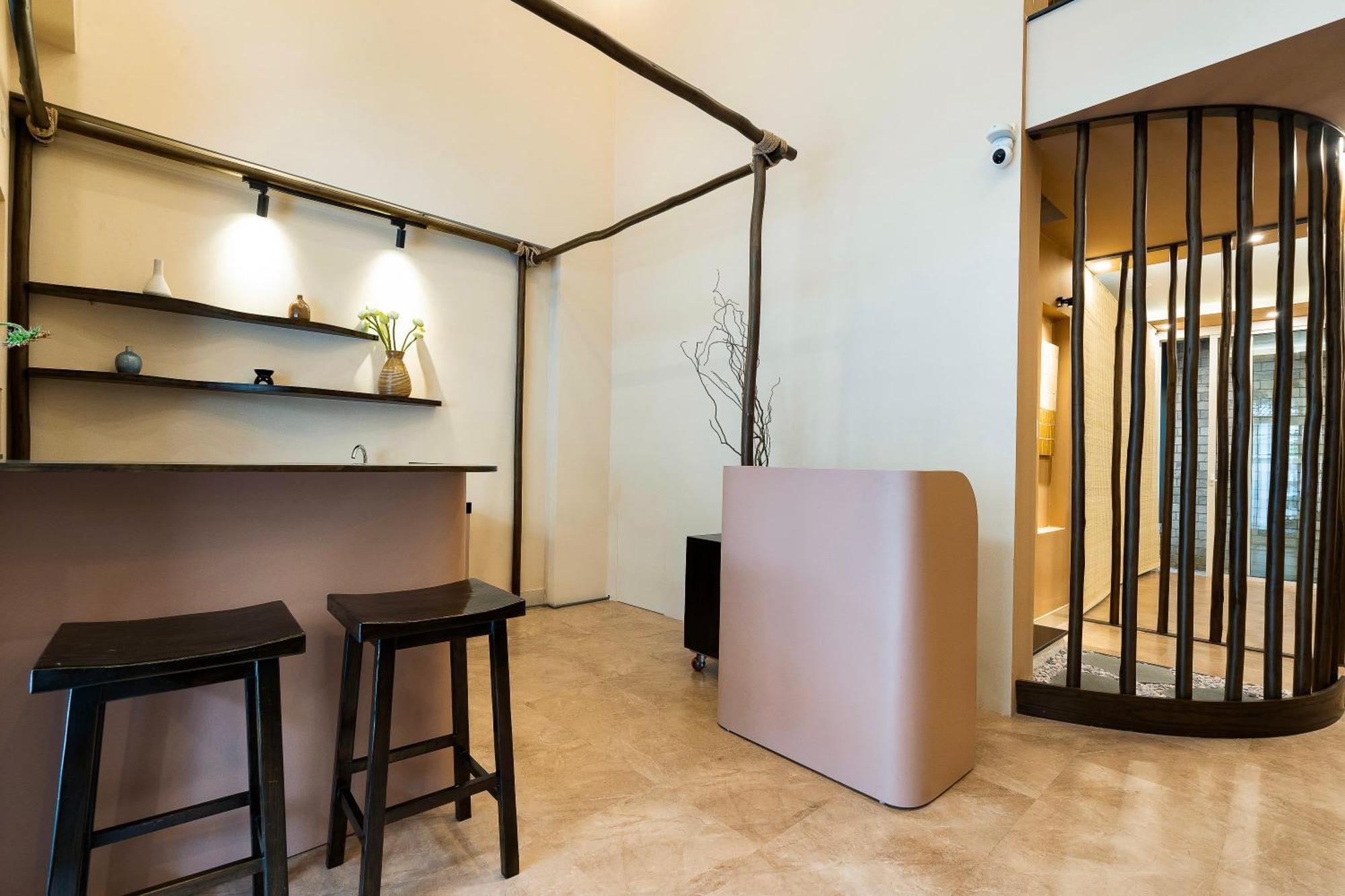 Hotel Hemtouch House à Hô Chi Minh-Ville Extérieur photo